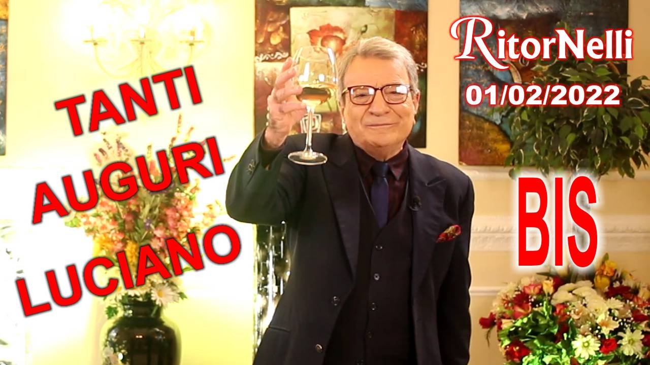 Trasmissione RitorNelli